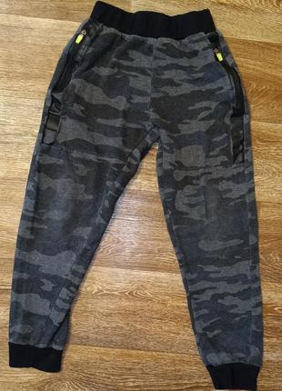 Спортивні штани, штани на хлопчика, штани