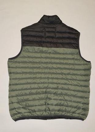 Безрукавка, жилетка  pepe jeans connel gillet4 фото