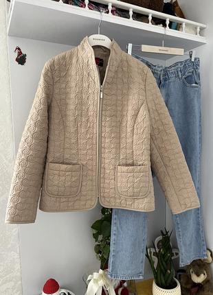 Нарядная куртка grand gallery