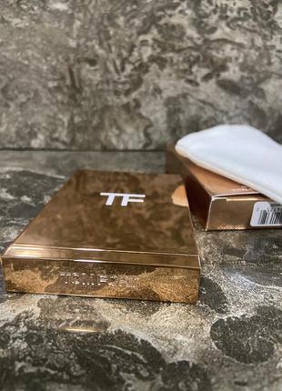 Тіні tom ford