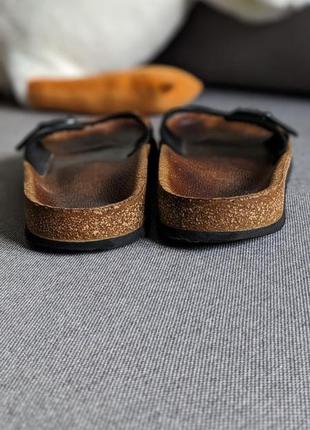 Birkenstock женские шлепанцы оригинал9 фото