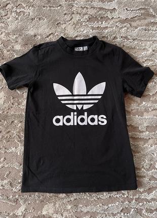 Футболка adidas1 фото