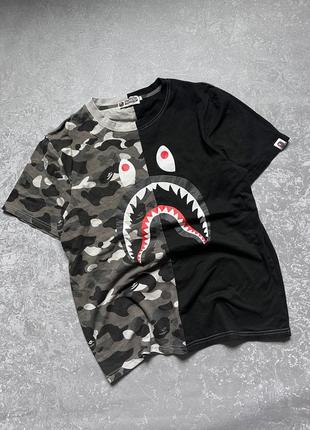 Футболка bape