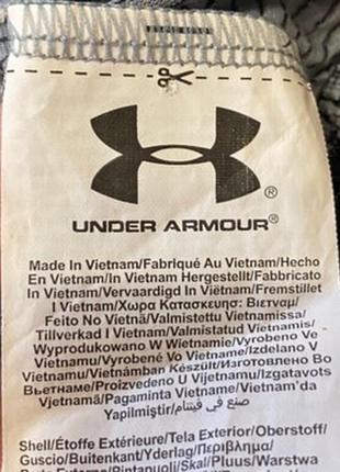 Шорты с плавками under armour7 фото