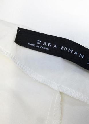 Платье туника zara3 фото