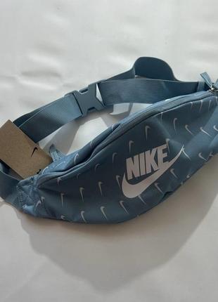 Бананка nike nk heritage wstpck - swsh wave (dm2161-49mer оригинал!