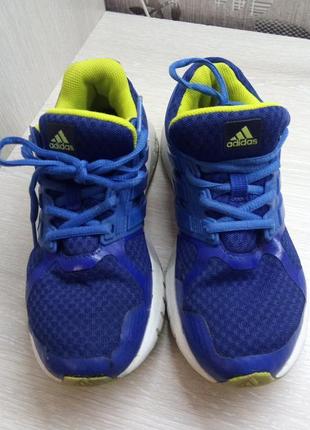 Детские кроссовки adidas3 фото