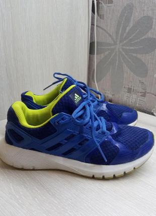 Детские кроссовки adidas1 фото