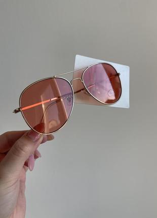 Нові сонцезахисні окуляри tally weijl1 фото