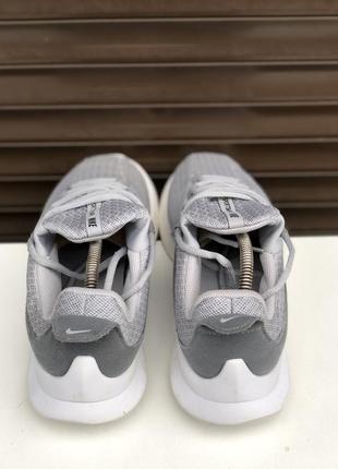 Nike viale grey 44р 28см кроссовки оригинал4 фото