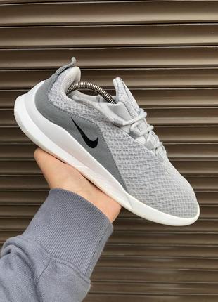 Nike viale grey 44р 28см кроссовки оригинал