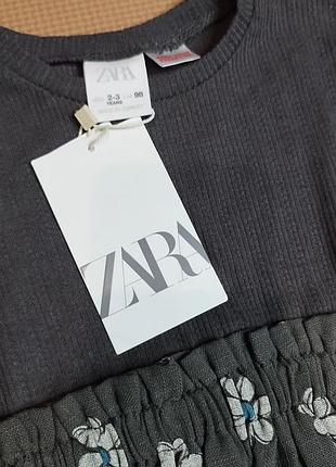 Сукня , плаття zara