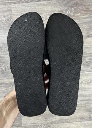 Skechers yoga foam вьетнамки 40 размер женские черные оригинал7 фото