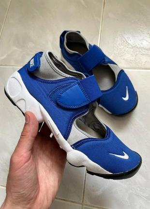 Кроссовки nike rift оригинал