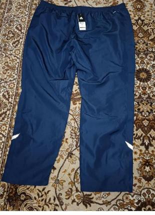 Спортивные штаны adidas 2xl