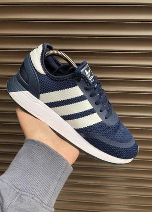 Adidas n-5923 42р 26,5см кроссовки оригинал