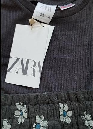 Платье, платье zara 2