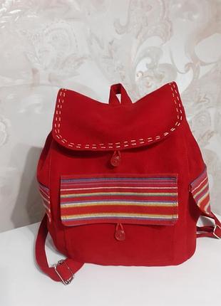 Рюкзак "вогник"