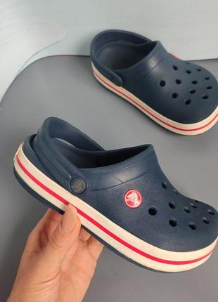 Crocs j2