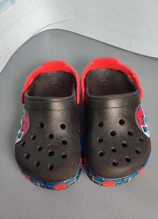 Crocs j24 фото