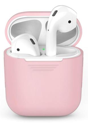 Чохол для apple, airpods tws i9 i11 i12 i 14 i16 i18 i30 i88 i100