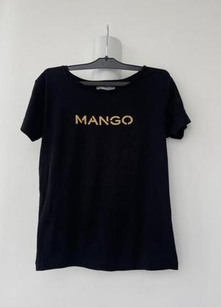 Футболка mango