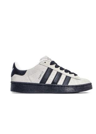 Кросівки adidas campus 00s beige black