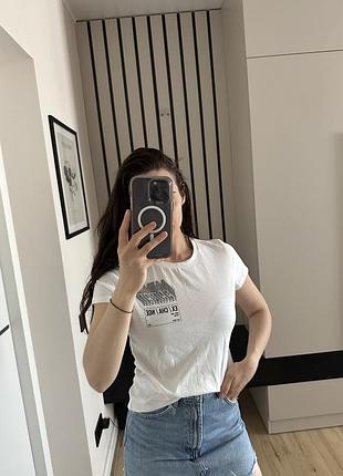 Футболка armani exchange оригінал