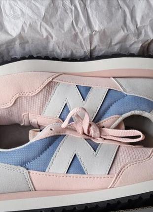 New balance 38,5 новые