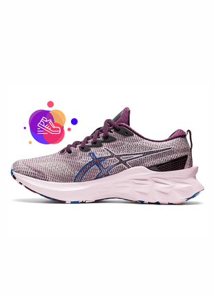 Оригінал кросівки asics novablast 2