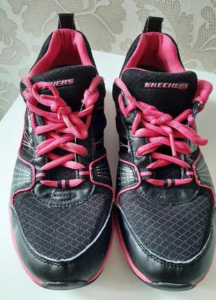 Кроссовки skechers1 фото