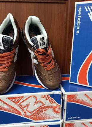 Акція кросівки жіночі демісезонні new balance 5742 фото