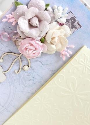 Альбом love story