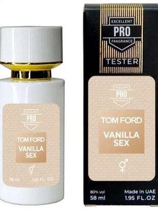 Tom ford vanilla sex1 фото