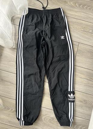 Штани adidas1 фото