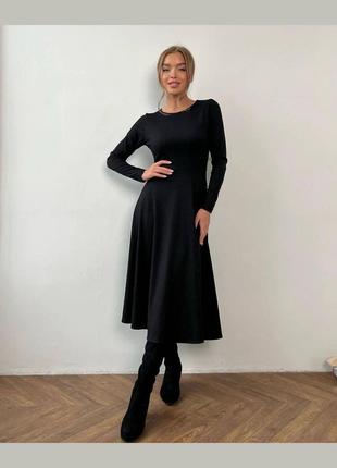 Сукня вовняна міді michael kors