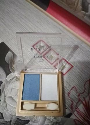 Тени для век malva eyes shadow  с блеском