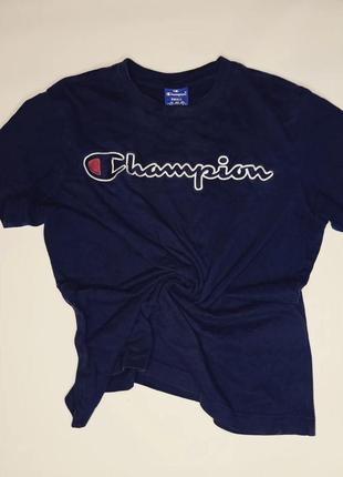 Оригінальна футболка champion