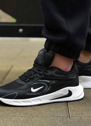 Кросівки nike7 фото