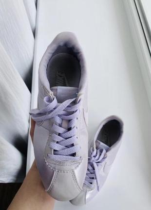 Nike cortez оригінал,женские кроссовки