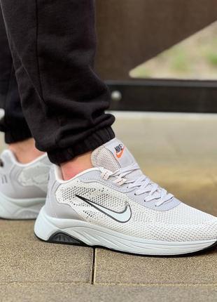 Кросівки nike9 фото