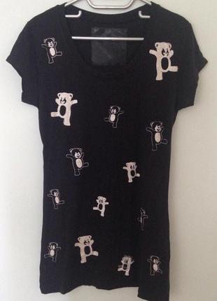 Футболка philipp plein
