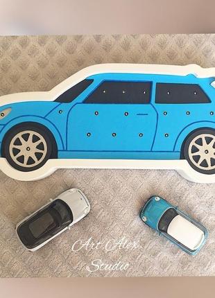 Нічник mini cooper2 фото