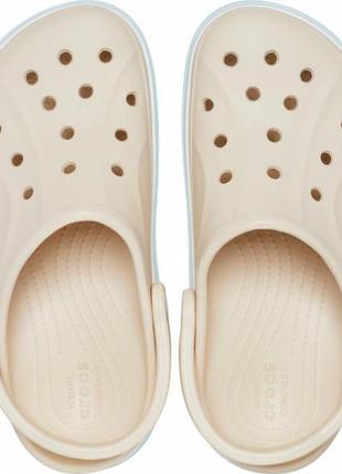 Сабо crocs bayaband , w7, w8, w9, w103 фото