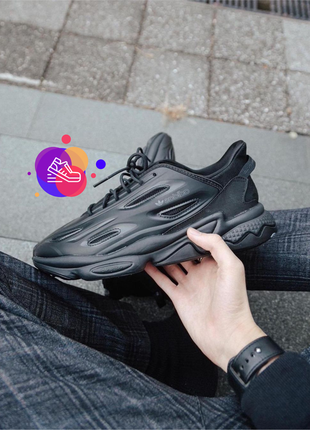 Оригінал кросівки adidas ozweego celox