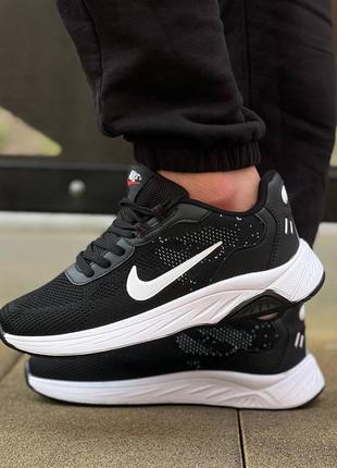 Кросівки nike9 фото