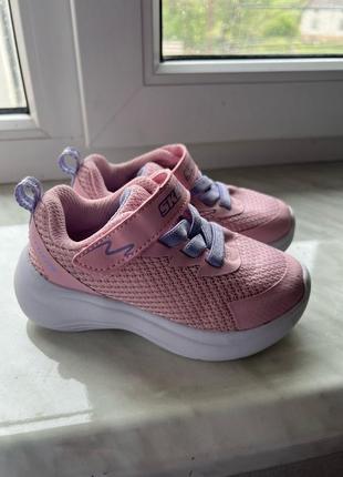 Кросівки skechers 23 розмір