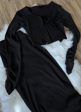 Костюм missguided, eur 38, новий