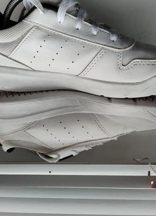 Детские кроссовки adidas 35,5 размер4 фото