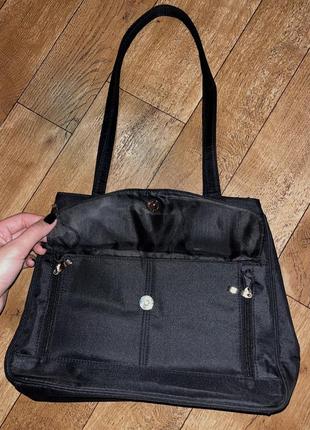 Женская сумка, шоппер2 фото